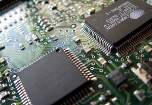 Integrated Circuit Layouts and Designs | IIPRD