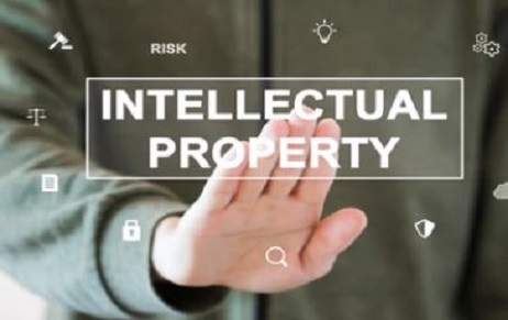 Intellectual Property Right12