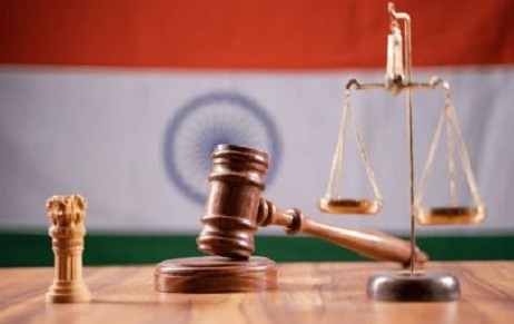 Indian -judiciary