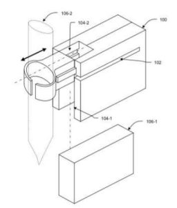 Holder for Making Devices