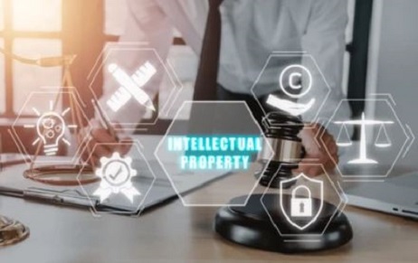 Role of Intellectual Property