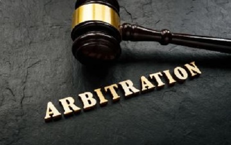 Arbitration 