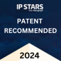 IP STAR Ranking 2024