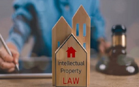 Intellectual Property law