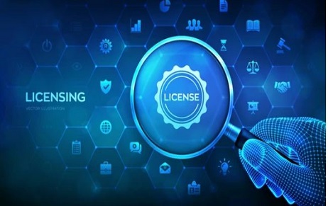 Patent Licensing