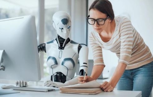 AI and Legal Job