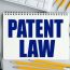 Patent Amendment In Pharma Industry