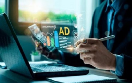 Digital Advertising