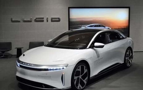 Lucid Motors