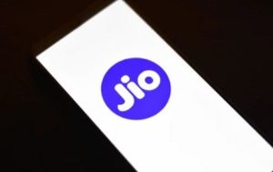 jio plateforms