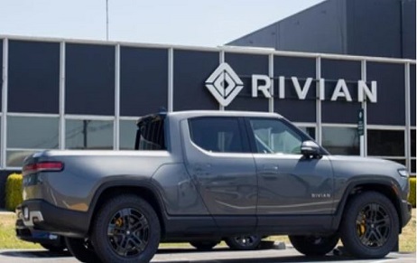 rivian