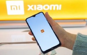 xiaomi patent portfolio