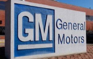 General Motors