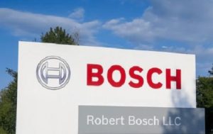 Robert Bosch