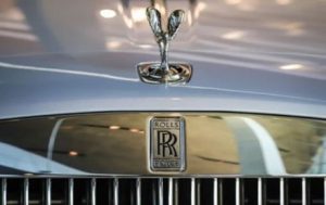 Roll Royce