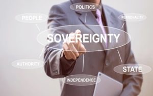 sovereignty