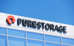 Pure Storage