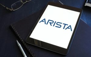 arista network