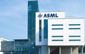 asml inc