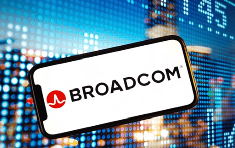 Broadcom Patent