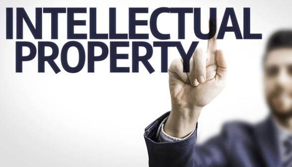 Ip licensing