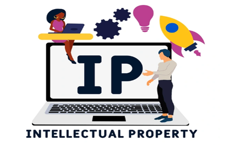 Ip licensing