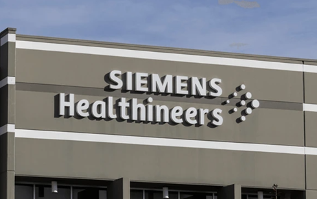 Simens health care