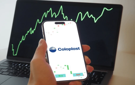coloplast