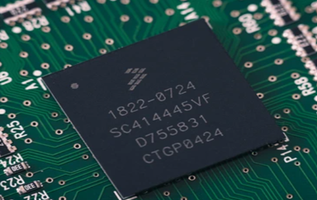 fiscale semiconductor