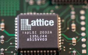 lattice semiconductor