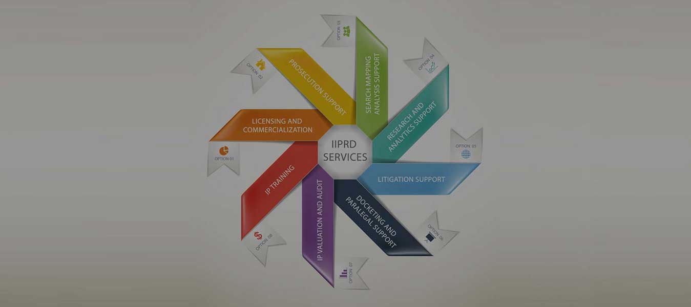 IIPRD_services